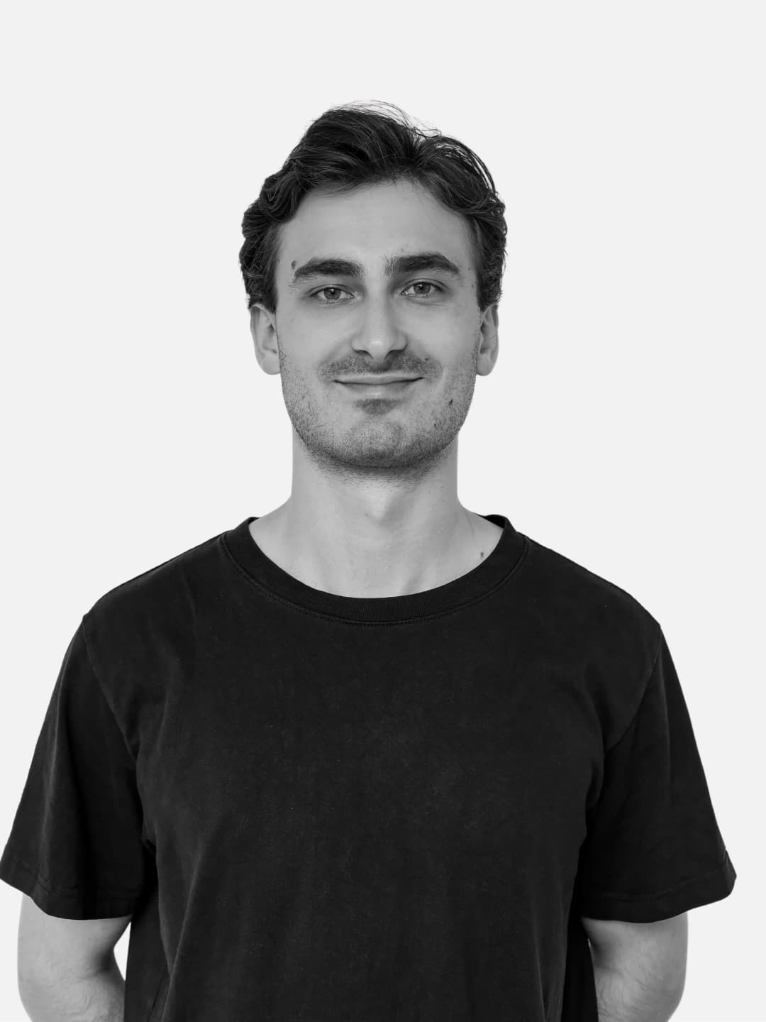 Gregor Schmut